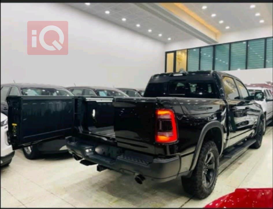 Ram 1500
